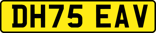 DH75EAV
