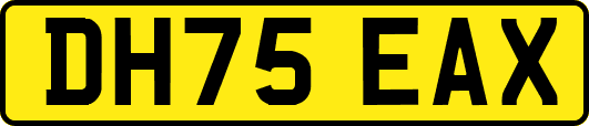 DH75EAX