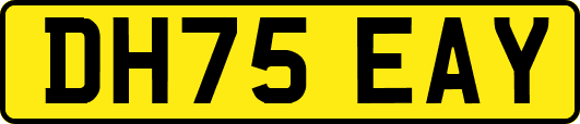 DH75EAY