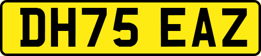 DH75EAZ