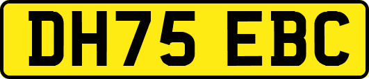DH75EBC