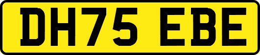 DH75EBE