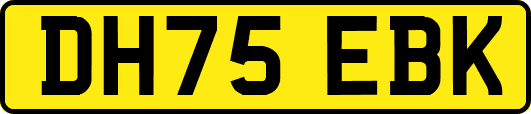DH75EBK