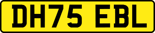 DH75EBL