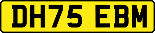 DH75EBM
