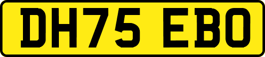 DH75EBO
