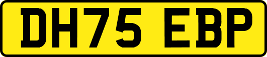 DH75EBP
