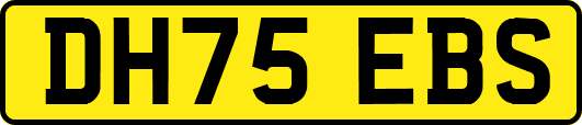 DH75EBS