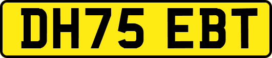 DH75EBT