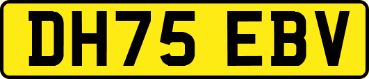 DH75EBV