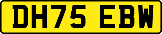 DH75EBW