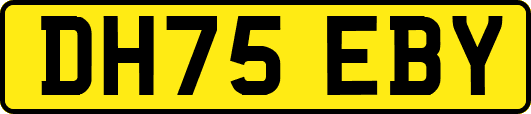 DH75EBY
