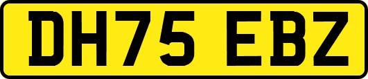 DH75EBZ