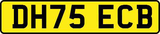 DH75ECB