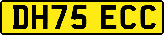 DH75ECC