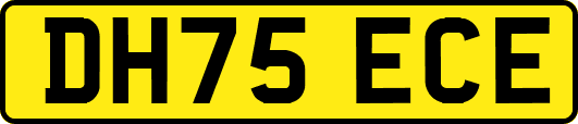 DH75ECE