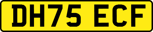 DH75ECF
