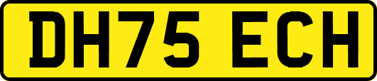 DH75ECH