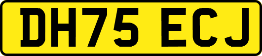 DH75ECJ