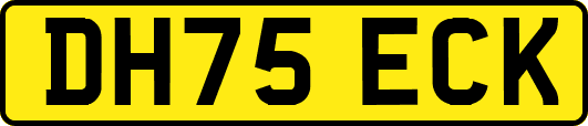 DH75ECK