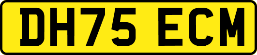 DH75ECM