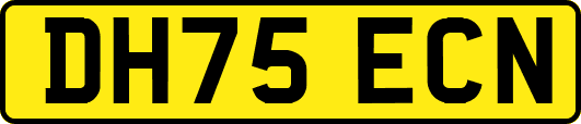 DH75ECN