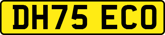 DH75ECO