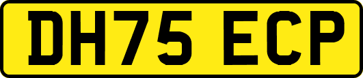 DH75ECP