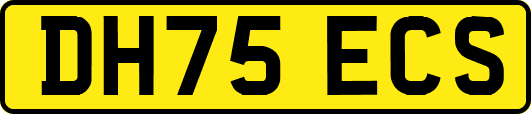 DH75ECS