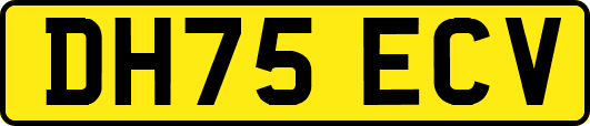DH75ECV