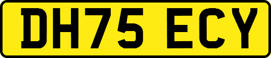 DH75ECY