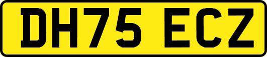 DH75ECZ