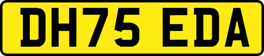 DH75EDA