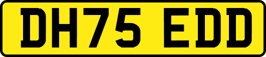 DH75EDD