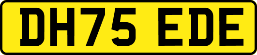 DH75EDE