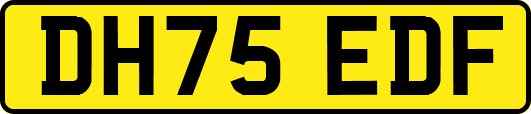 DH75EDF