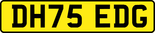 DH75EDG