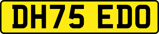 DH75EDO