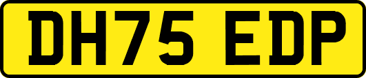 DH75EDP