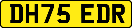 DH75EDR