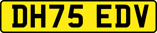 DH75EDV