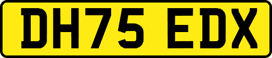 DH75EDX