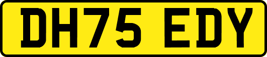 DH75EDY