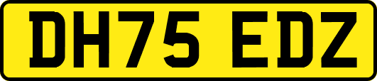 DH75EDZ