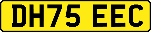DH75EEC