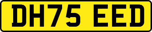 DH75EED