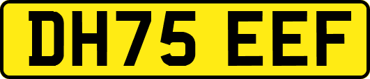 DH75EEF