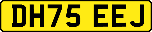 DH75EEJ
