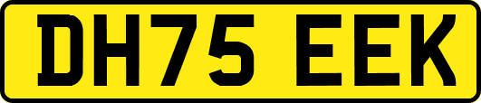 DH75EEK
