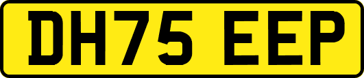DH75EEP